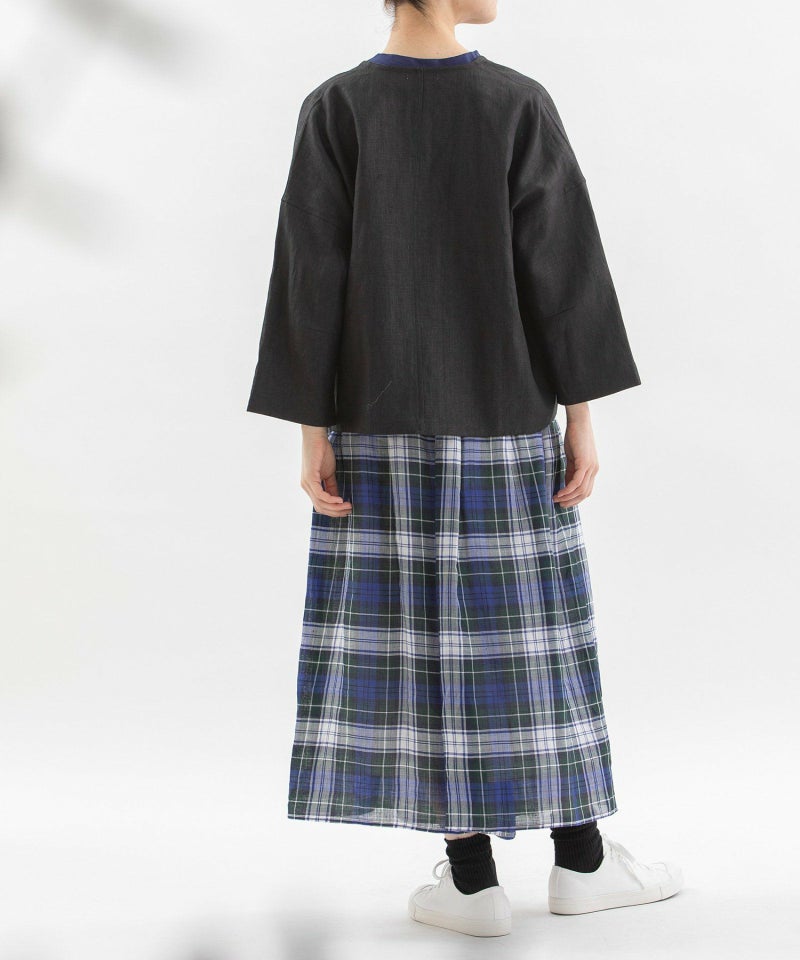 モデル身長：167cm