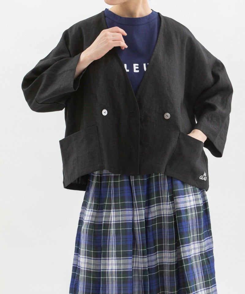 モデル身長：167cm