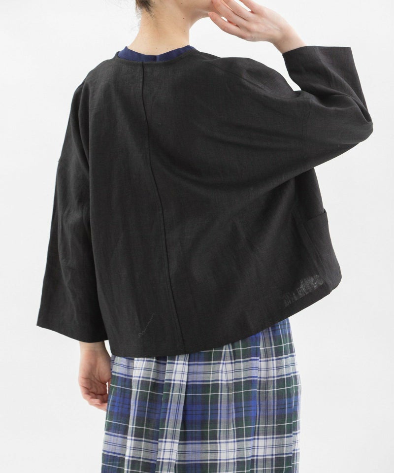 モデル身長：167cm