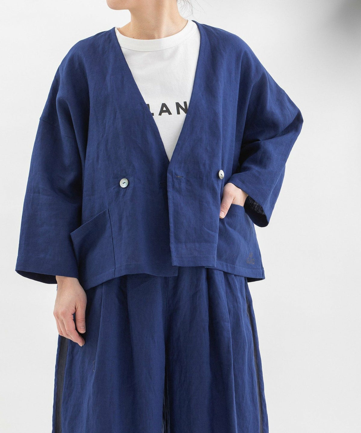 モデル身長：160cm