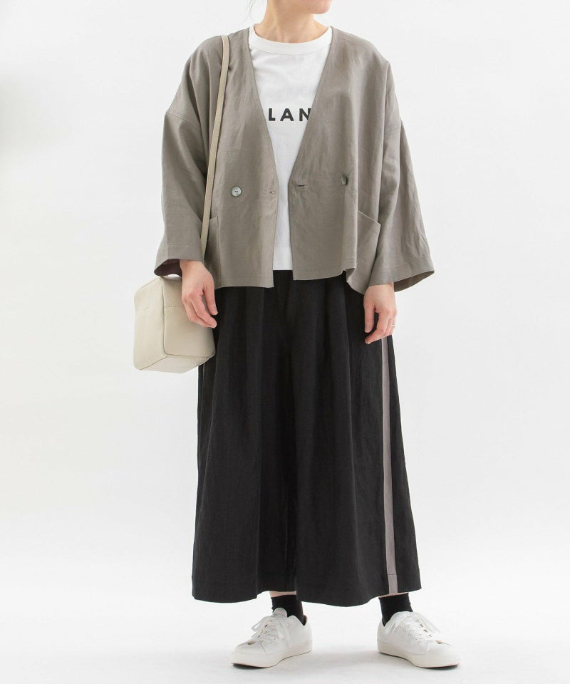 モデル身長：160cm