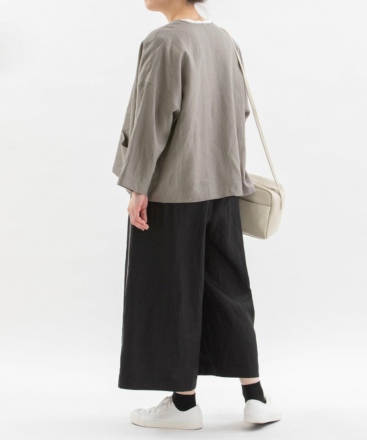 モデル身長：160cm