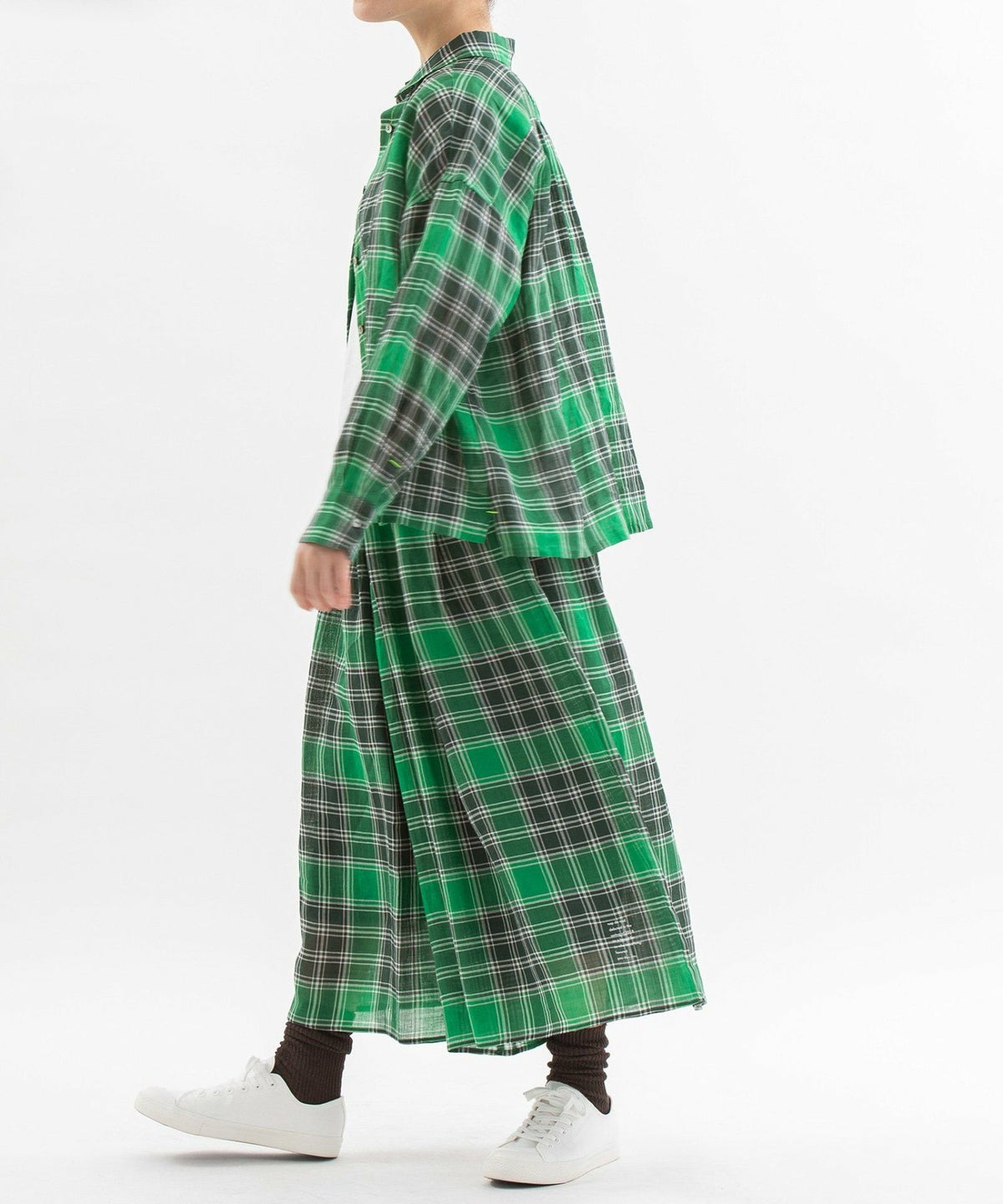 モデル身長：167cm