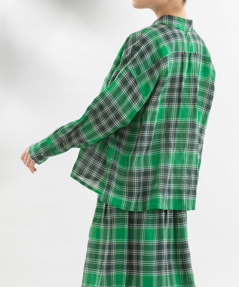 モデル身長：167cm