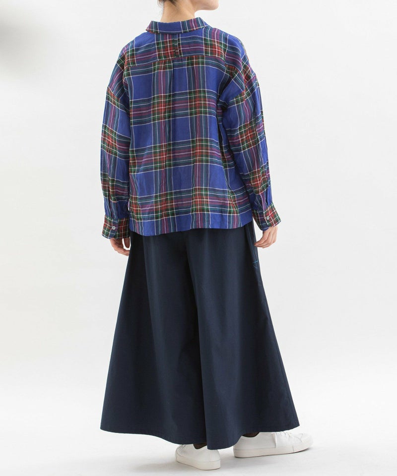 モデル身長：167cm