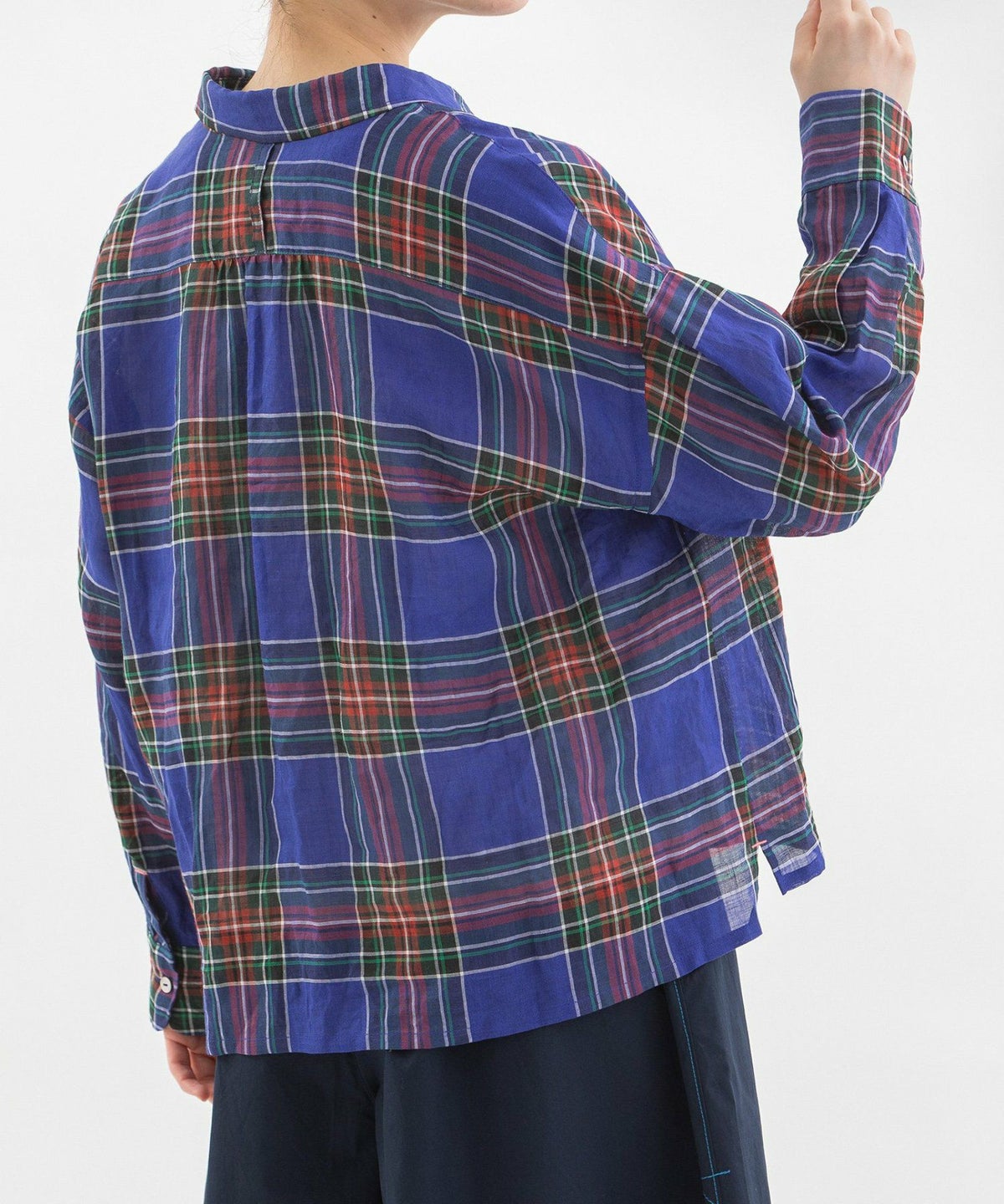 モデル身長：167cm