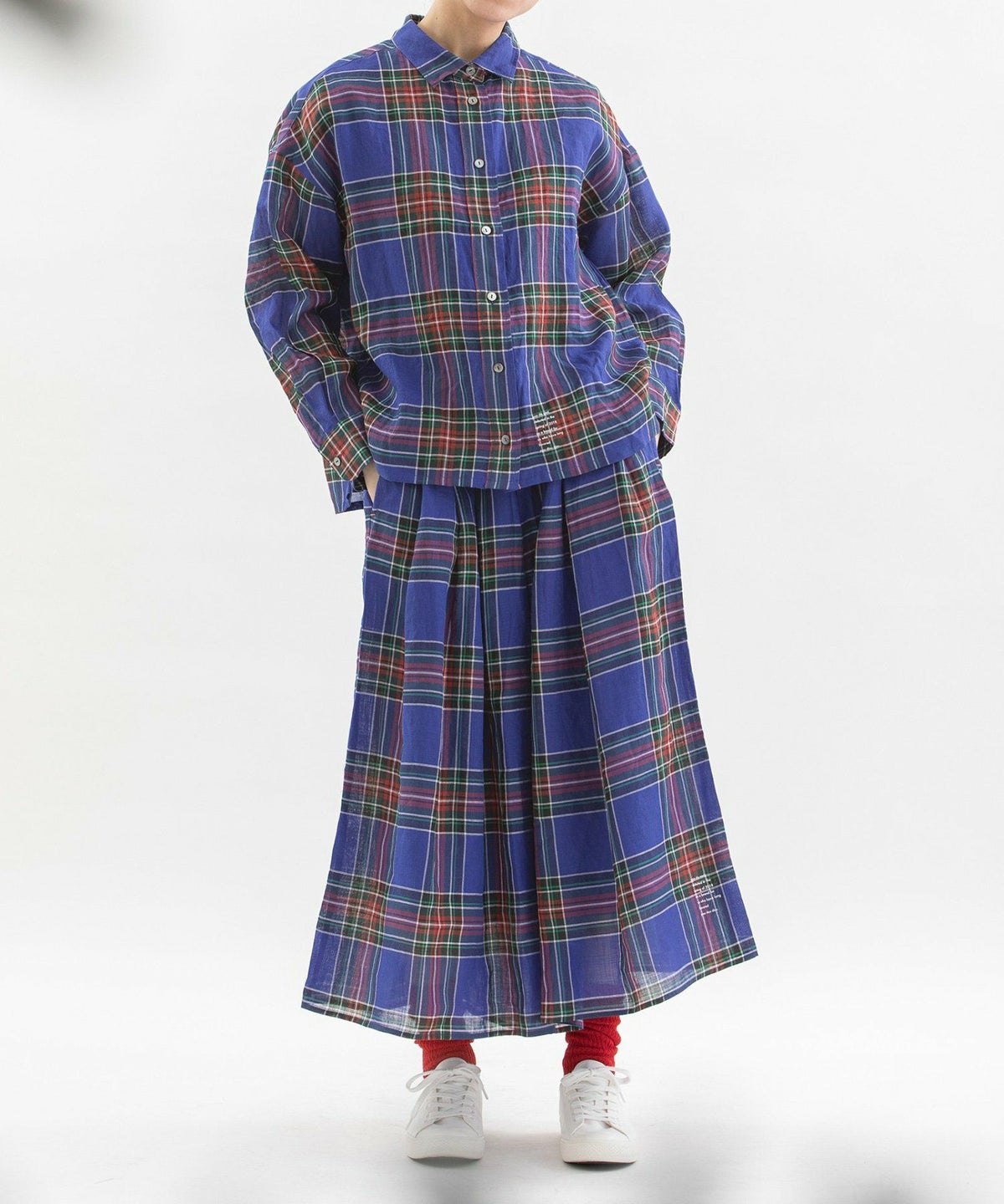 モデル身長：167cm