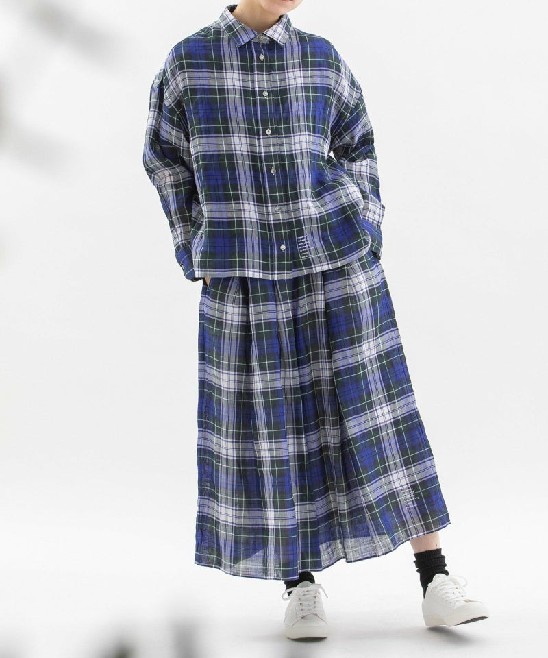 モデル身長：167cm