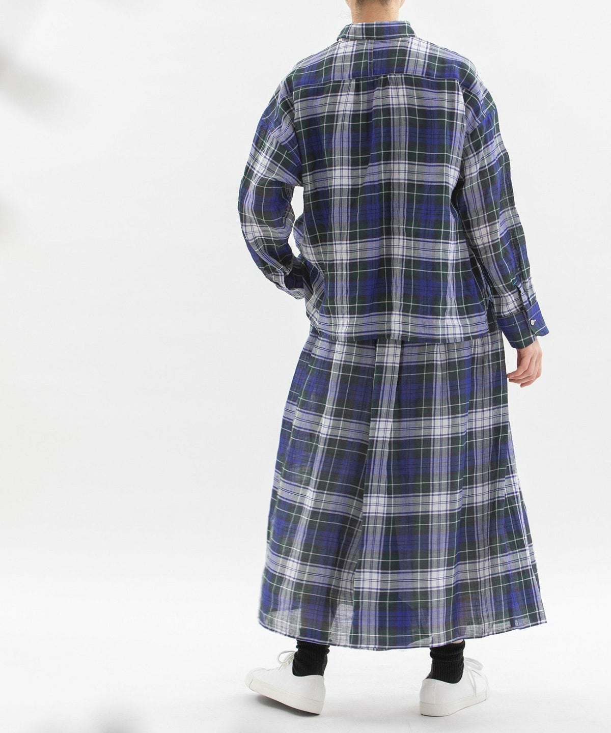 モデル身長：167cm