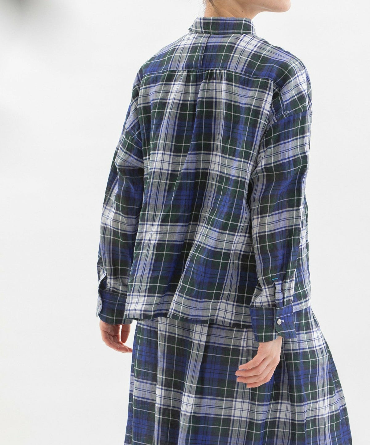 モデル身長：167cm