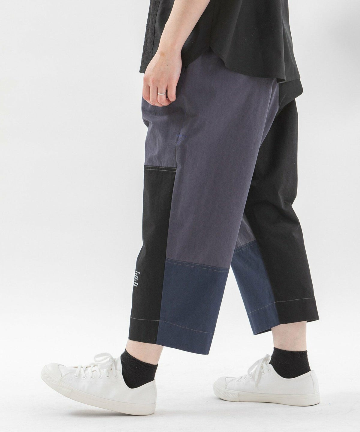 モデル身長：160cm