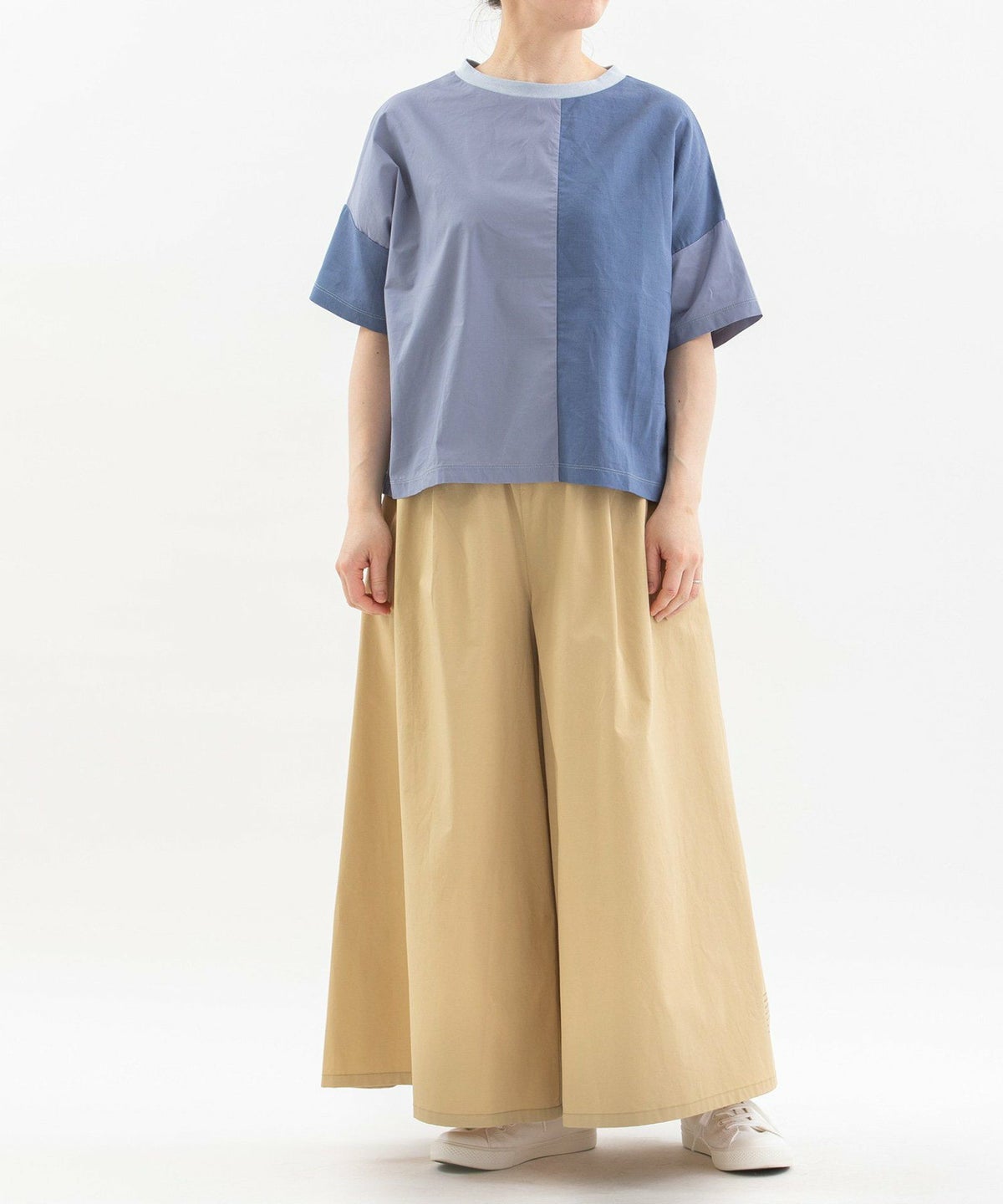 モデル身長：160cm