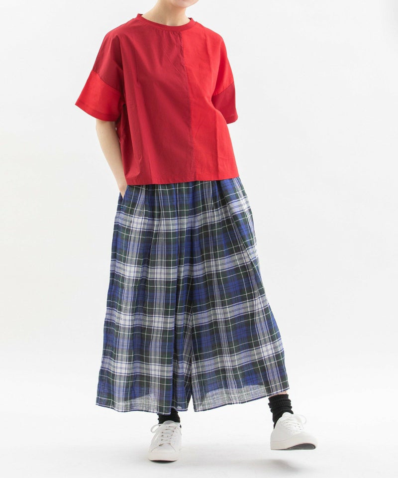 モデル身長：167cm