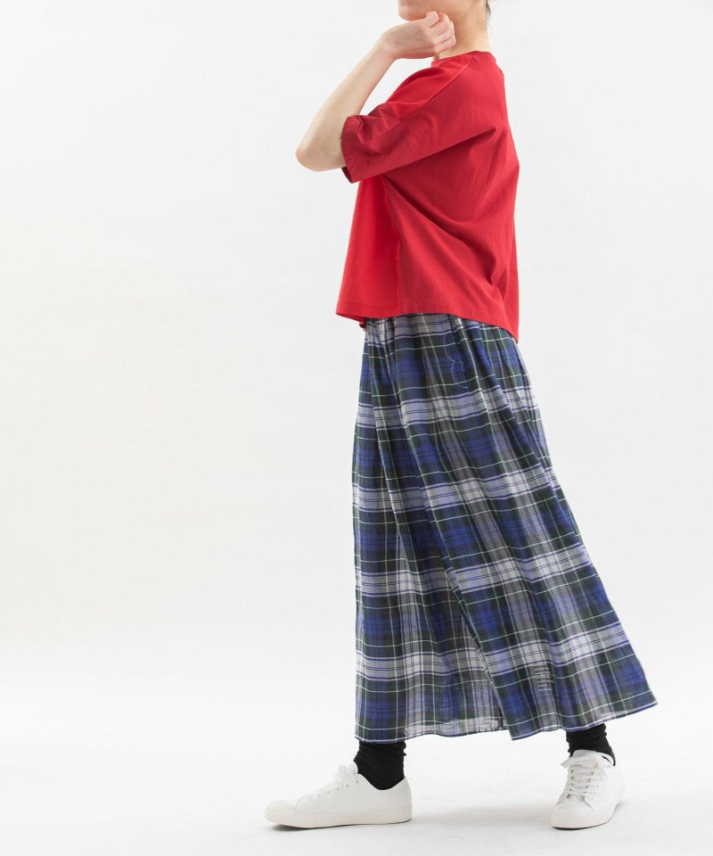 モデル身長：167cm