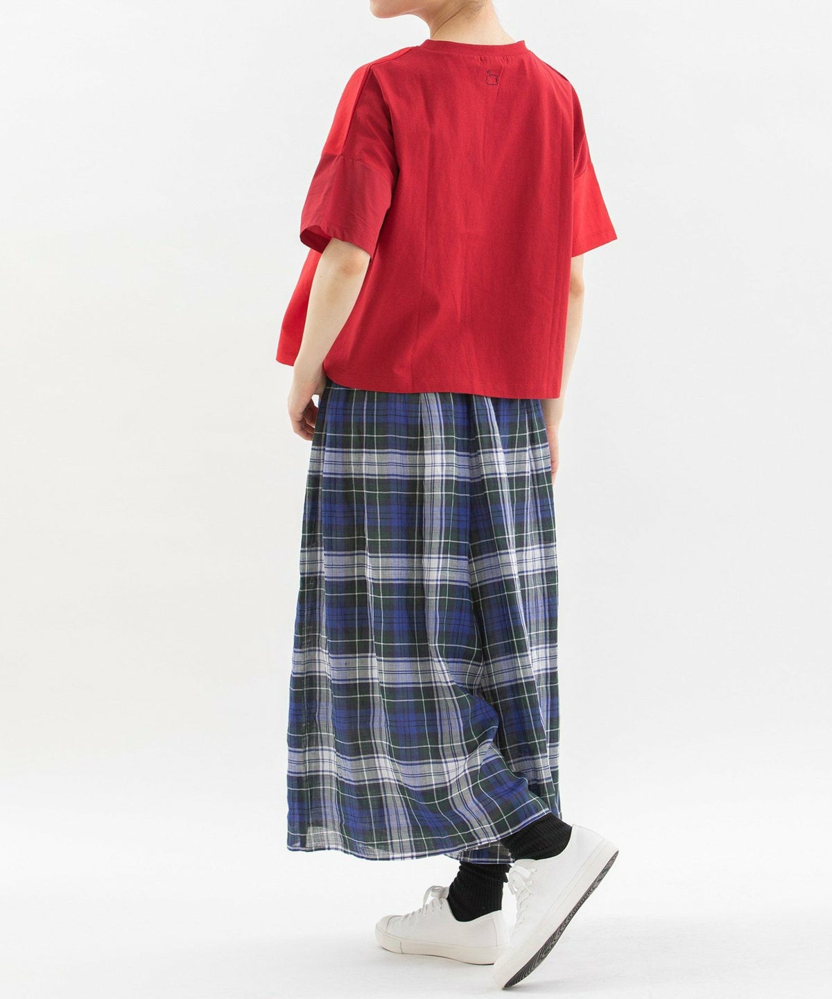 モデル身長：167cm