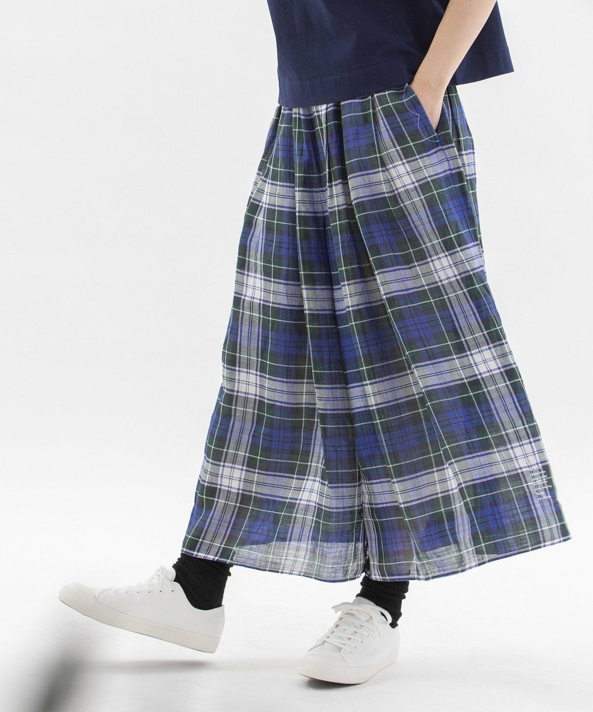 モデル身長：167cm