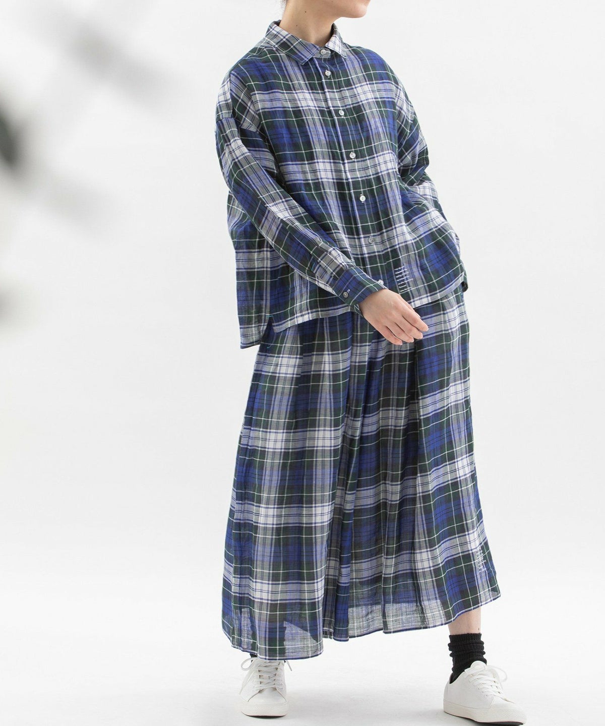 モデル身長：167cm