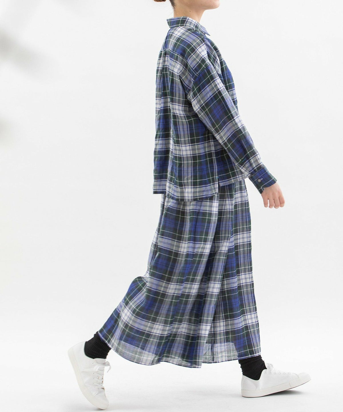 モデル身長：167cm