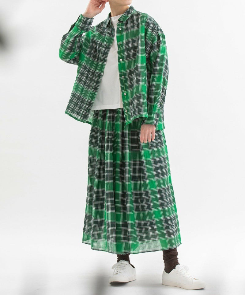 モデル身長：167cm