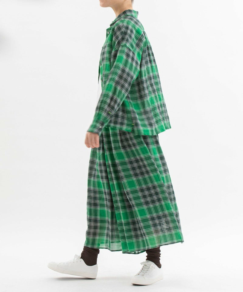 モデル身長：167cm