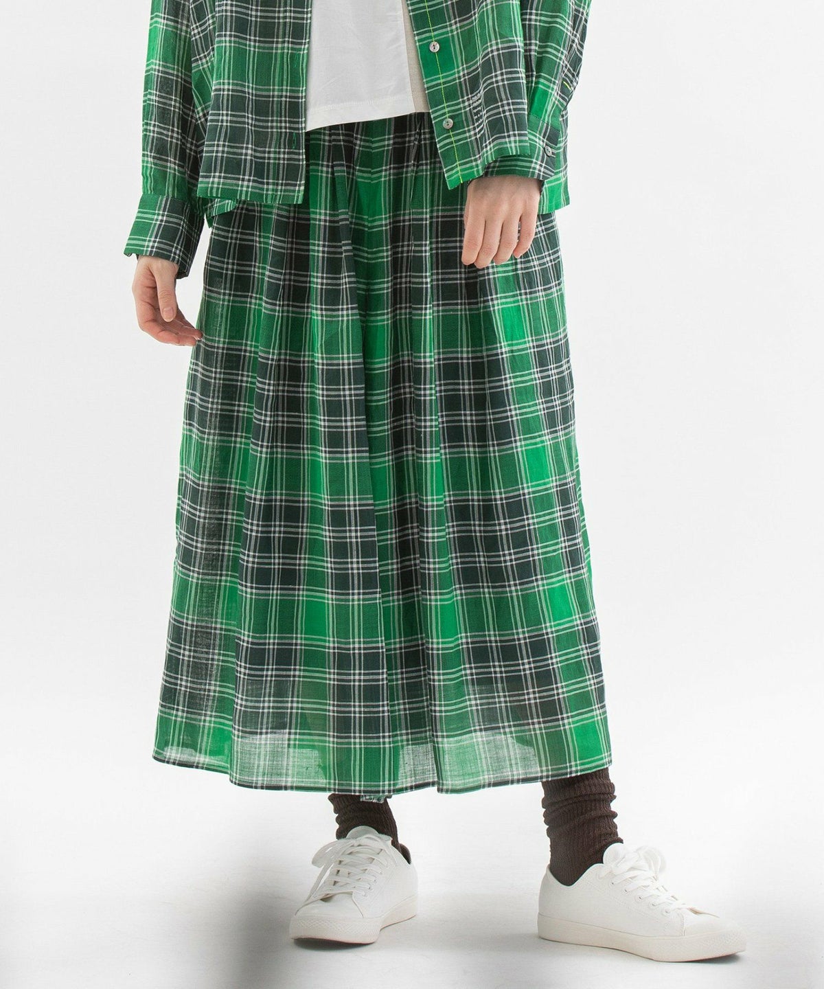 モデル身長：167cm