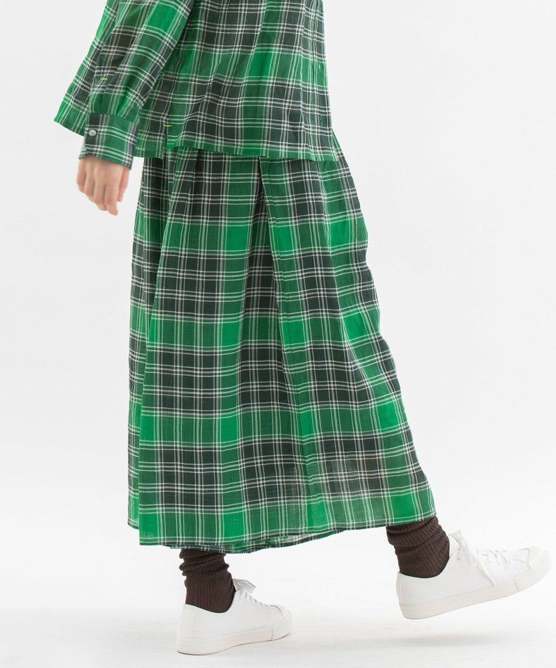 モデル身長：167cm