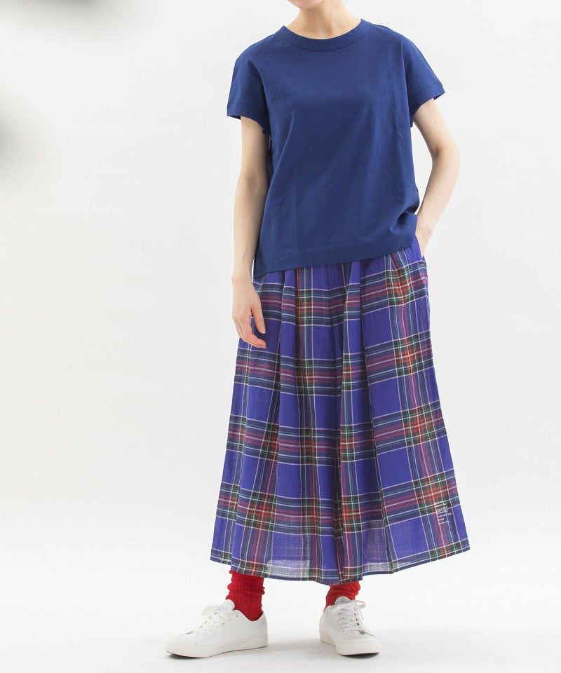 モデル身長：167cm