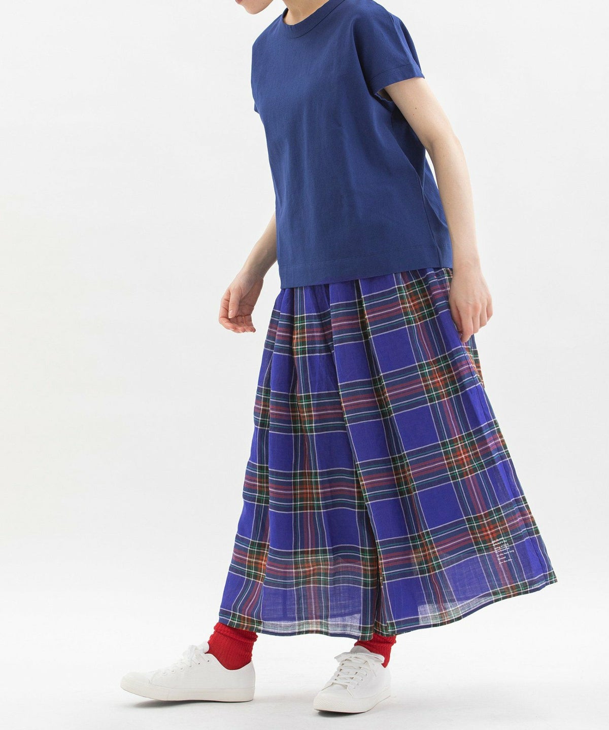 モデル身長：167cm