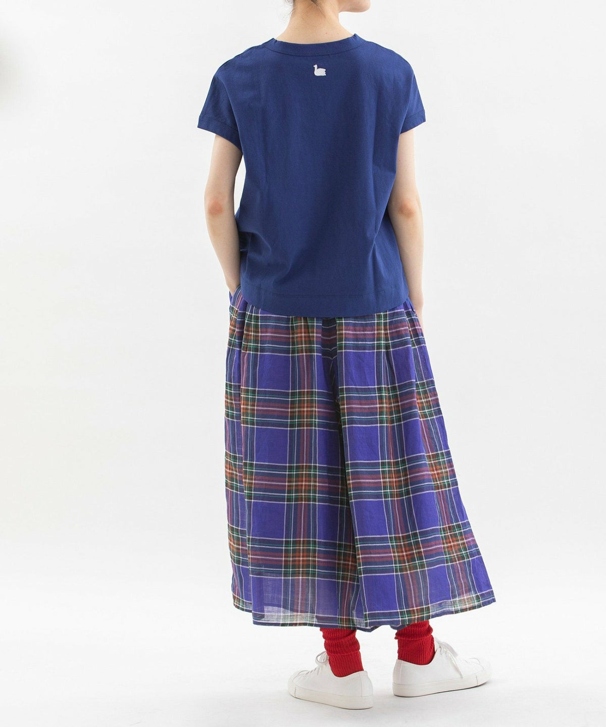 モデル身長：167cm