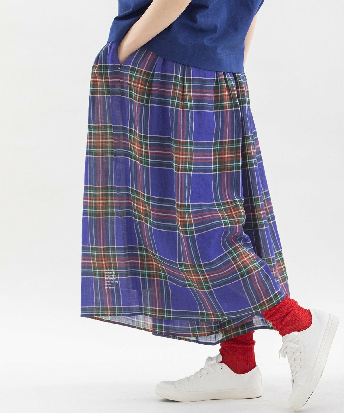 モデル身長：167cm