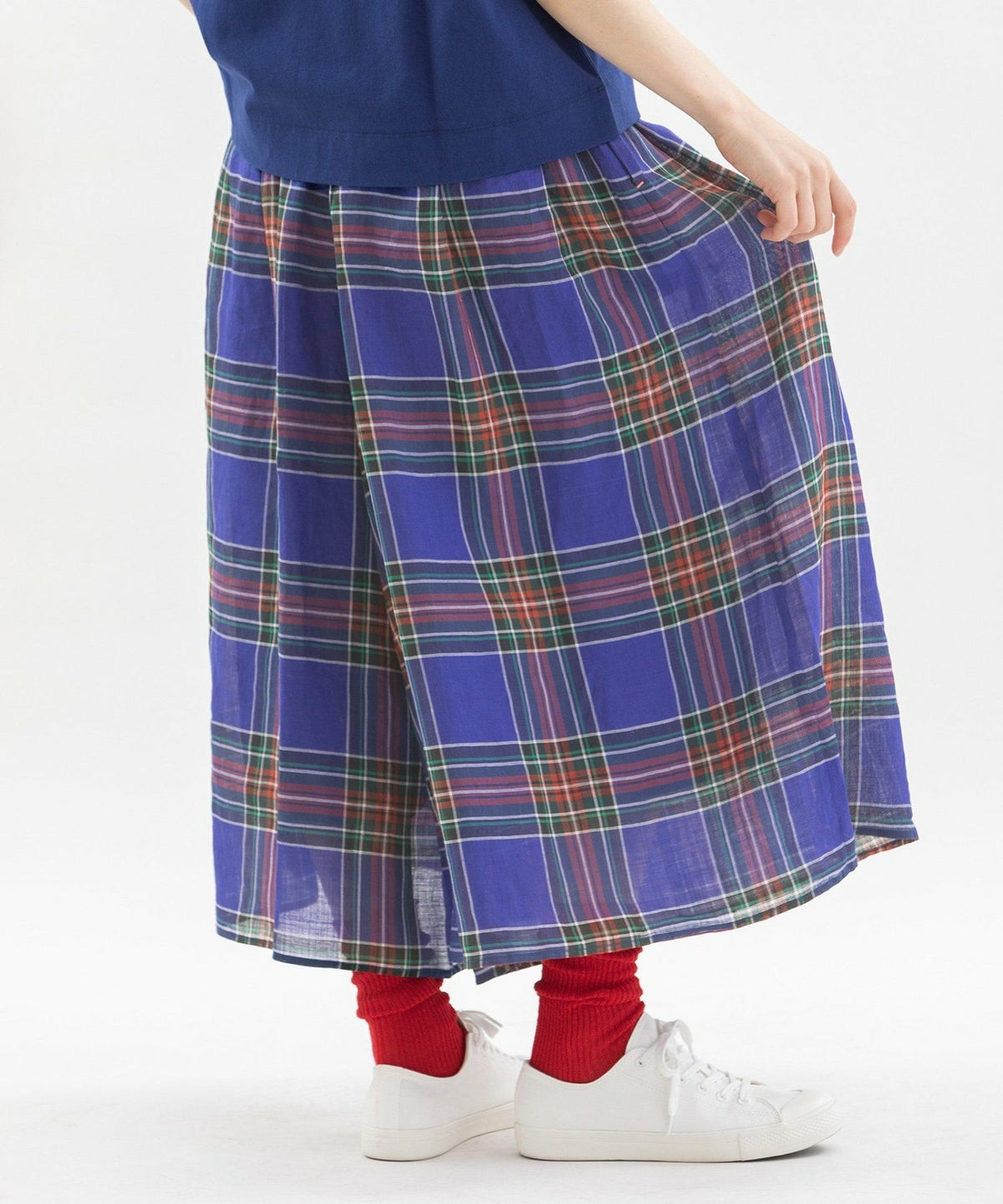 モデル身長：167cm