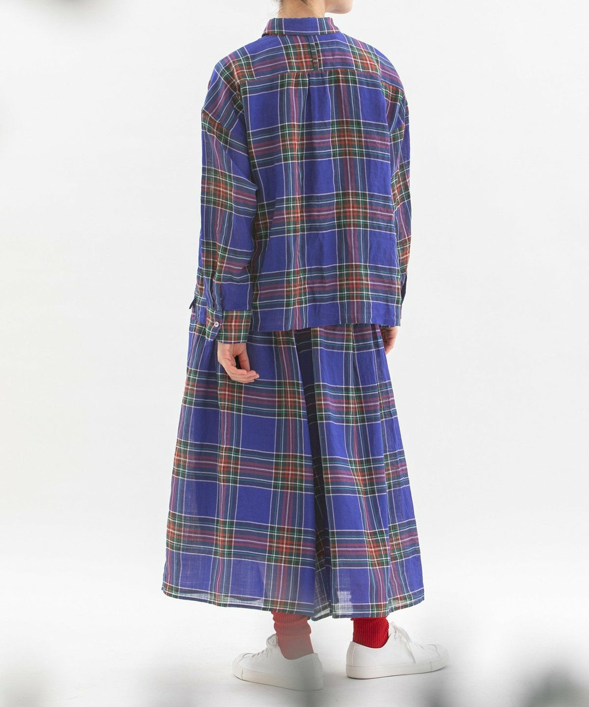 モデル身長：167cm