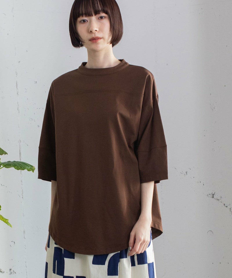 モデル身長：165cm
