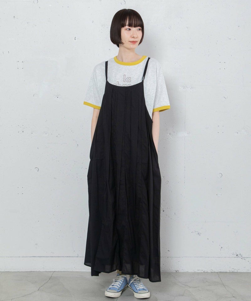 モデル身長：165cm