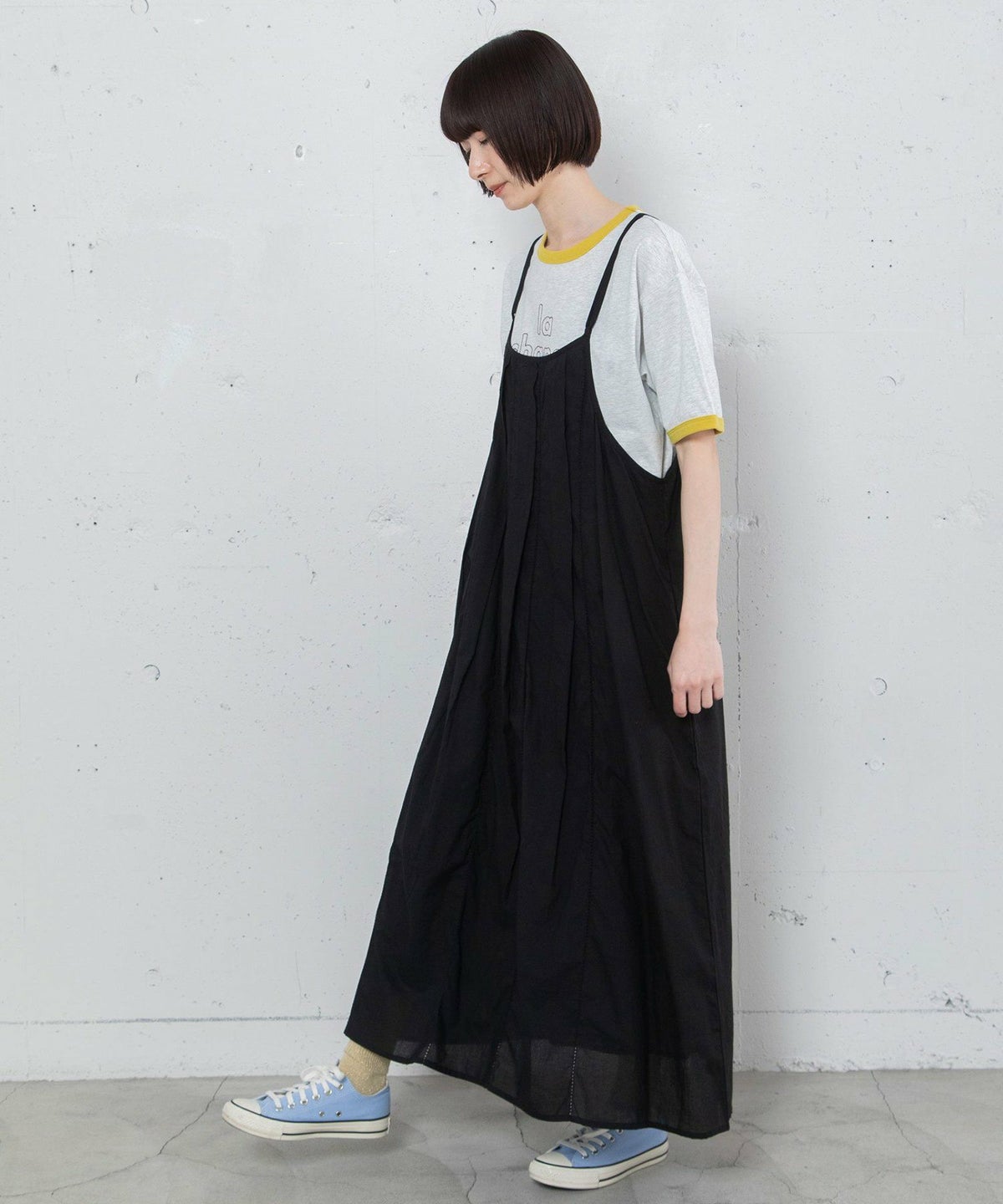 モデル身長：165cm