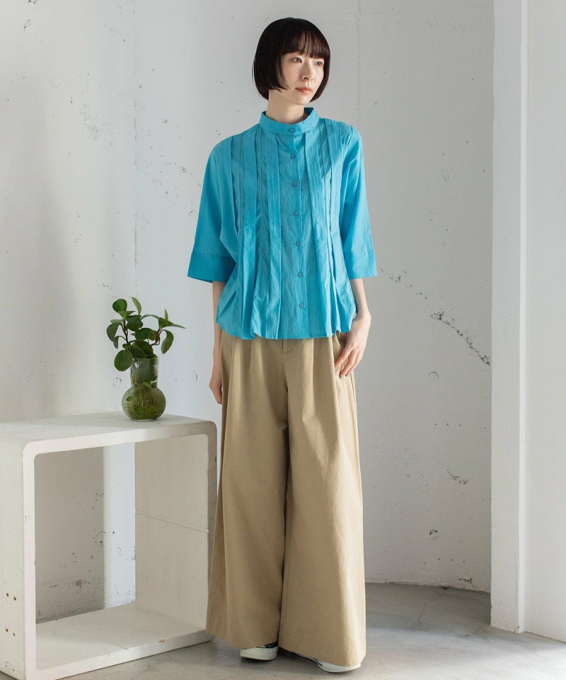 モデル身長：165cm