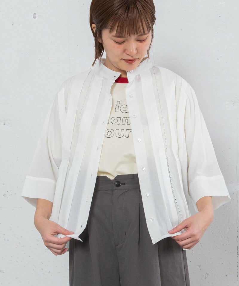 モデル身長：157cm
