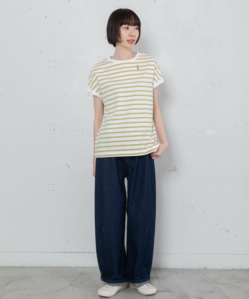モデル身長：165cm