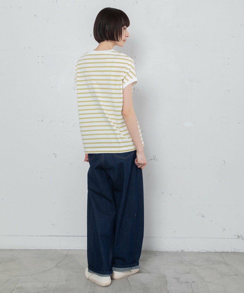 モデル身長：165cm
