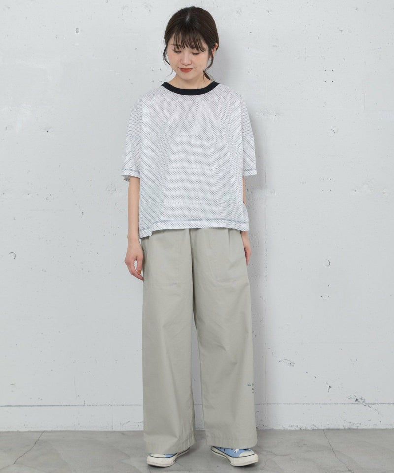 モデル身長：156cm