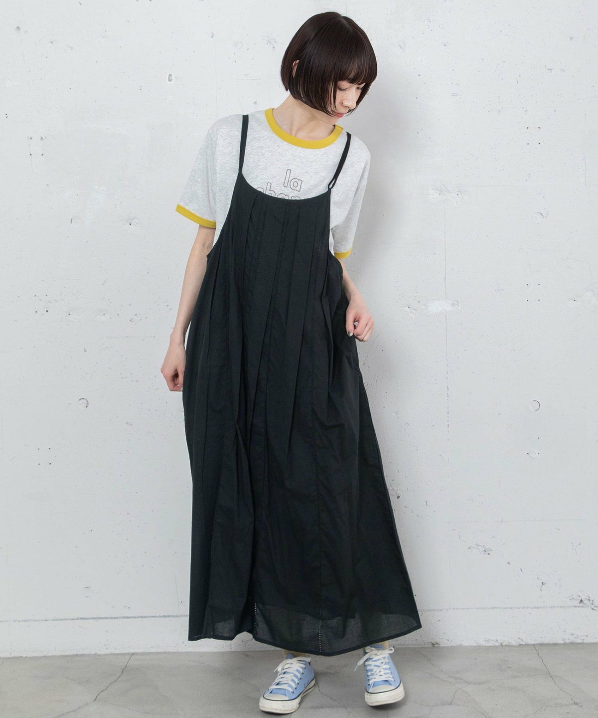モデル身長：165cm