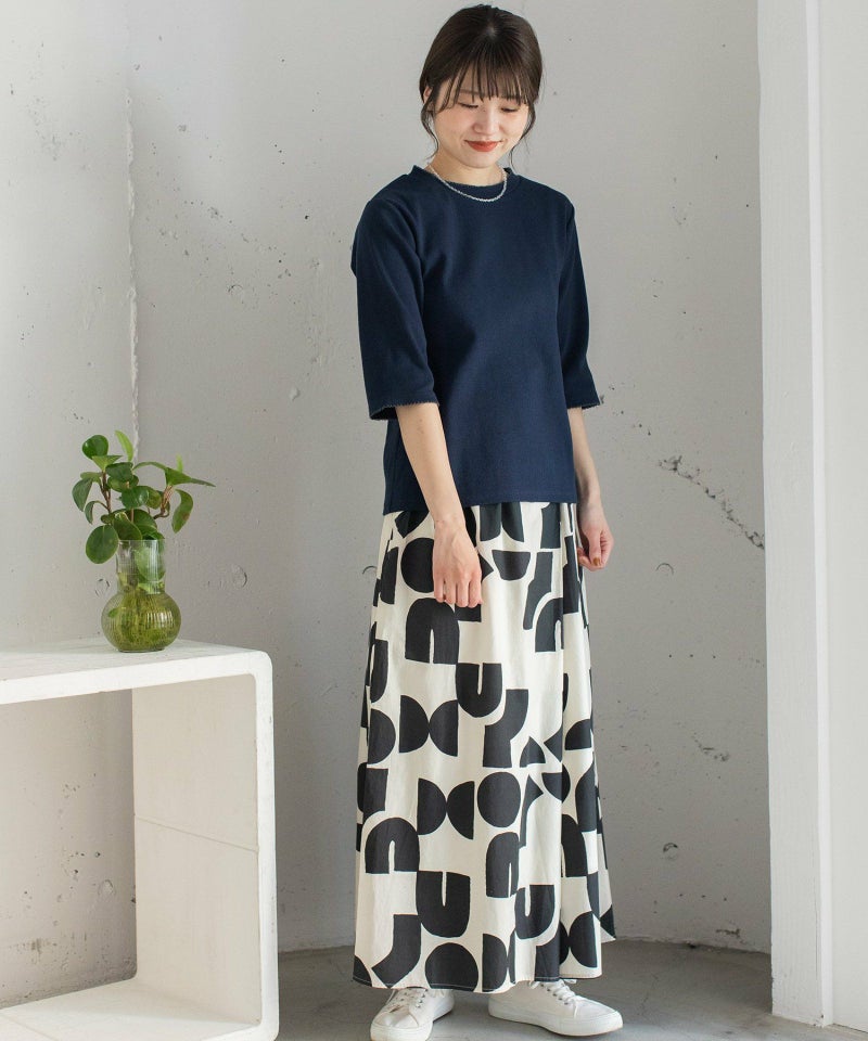 モデル身長：156cm