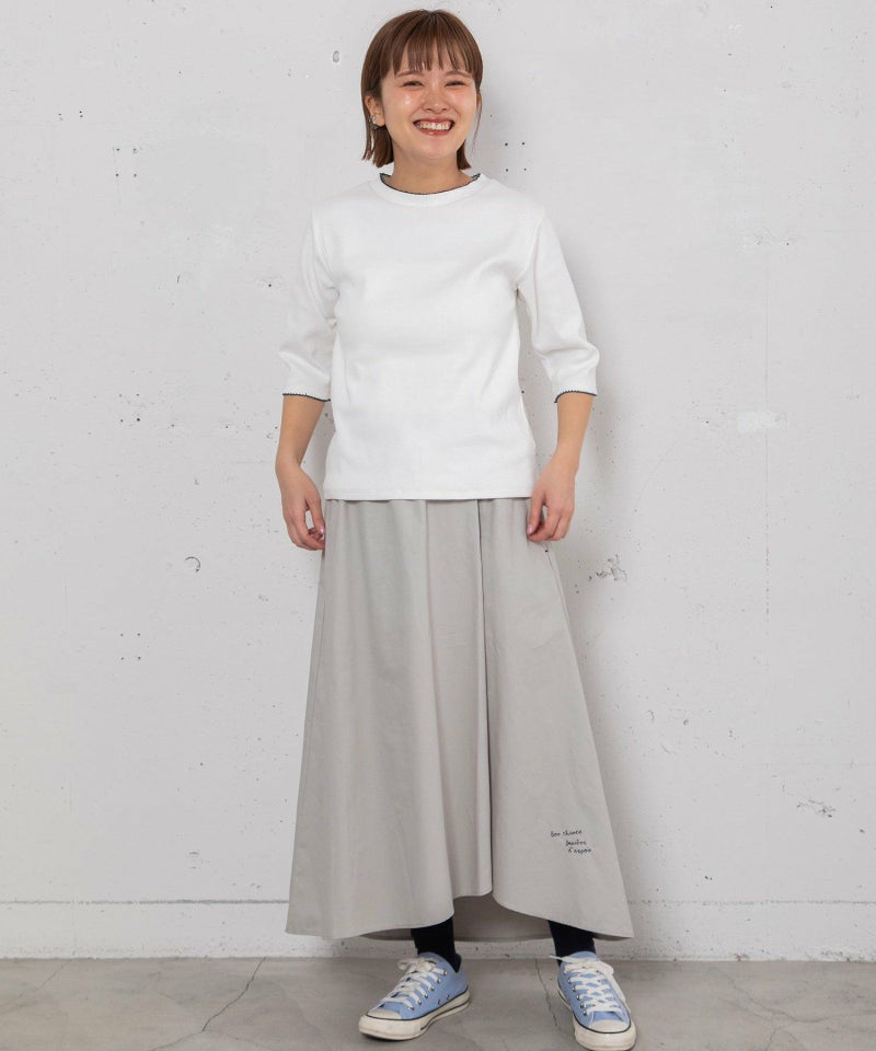 モデル身長：157cm