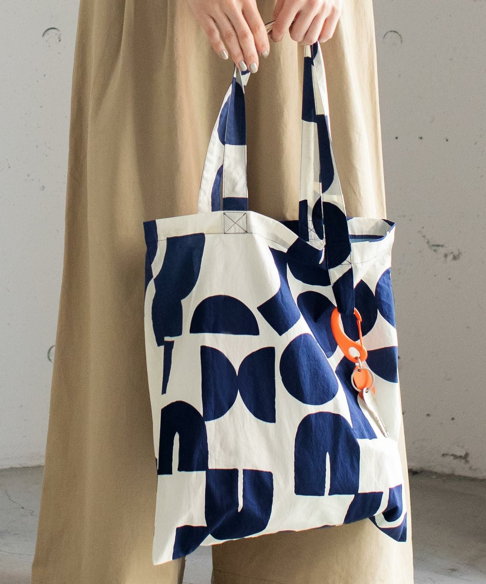 アートプリントトートバッグ | COO ONLINE