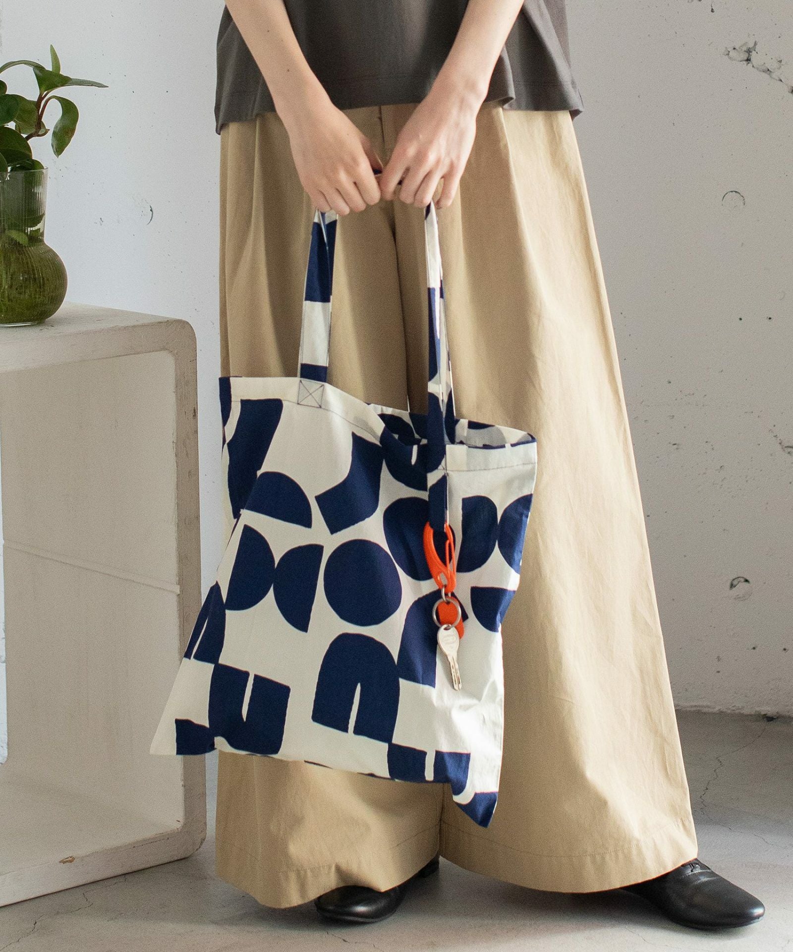 アートプリントトートバッグ | COO ONLINE