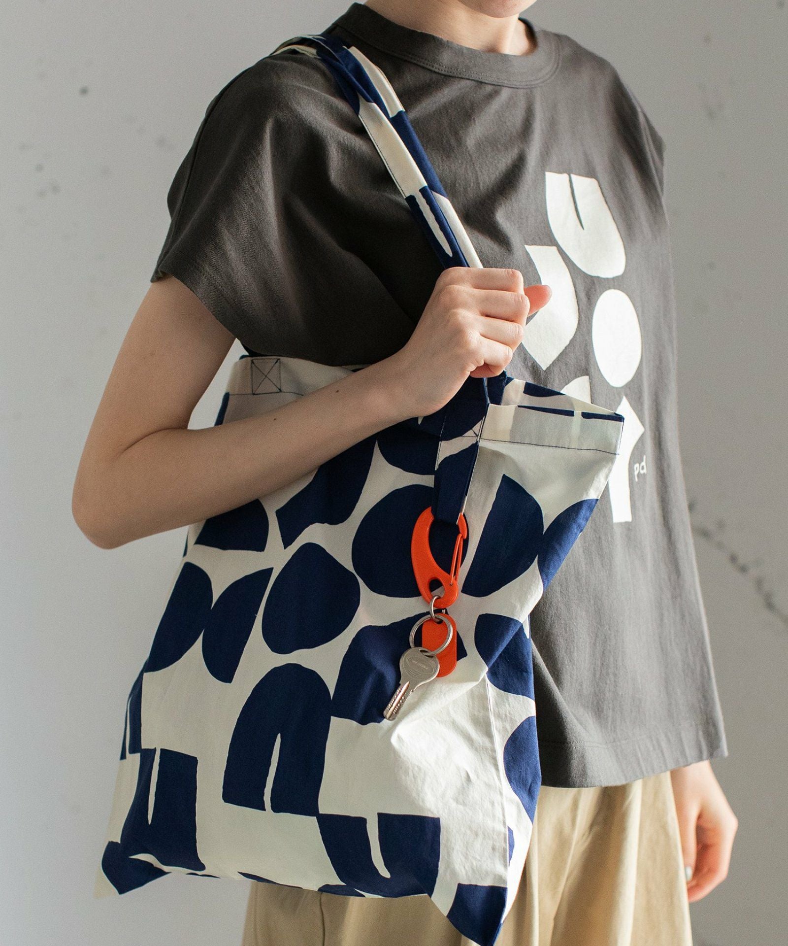 アートプリントトートバッグ | COO ONLINE