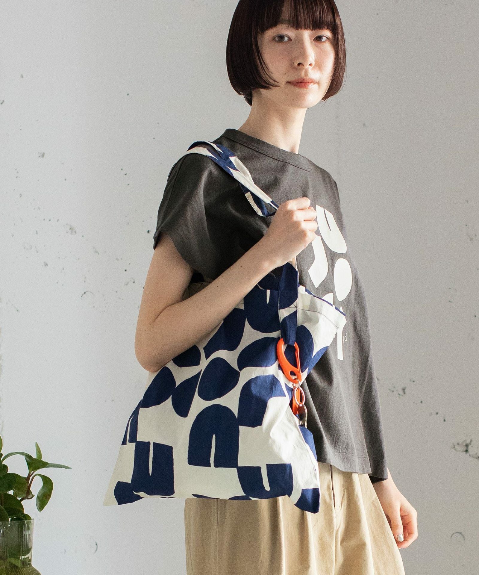 アートプリントトートバッグ | COO ONLINE