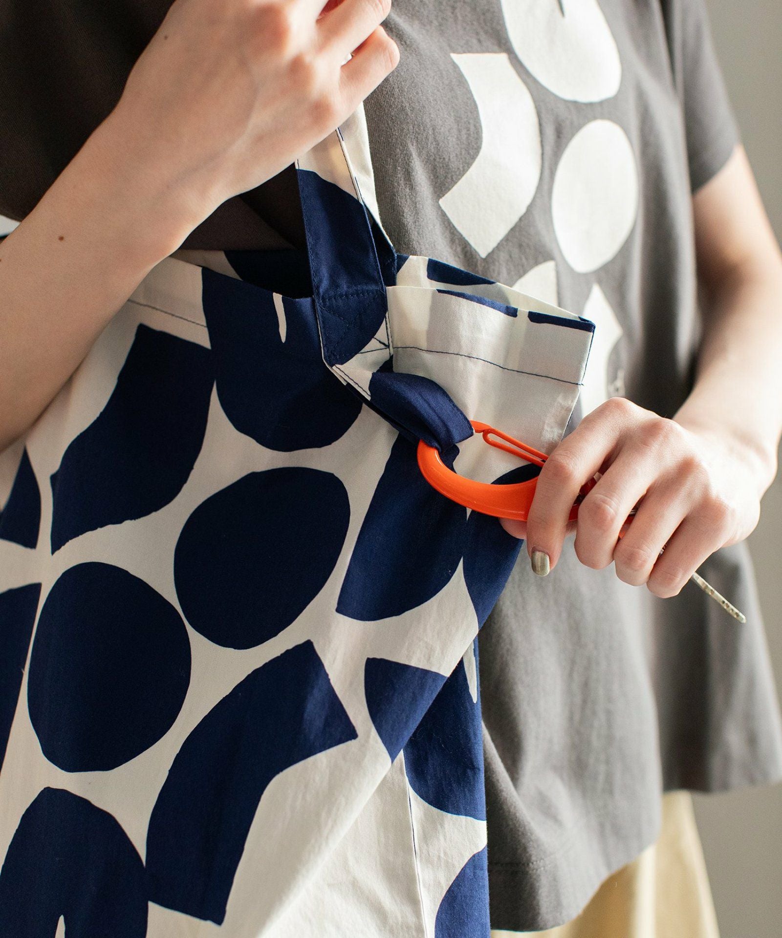 アートプリントトートバッグ | COO ONLINE