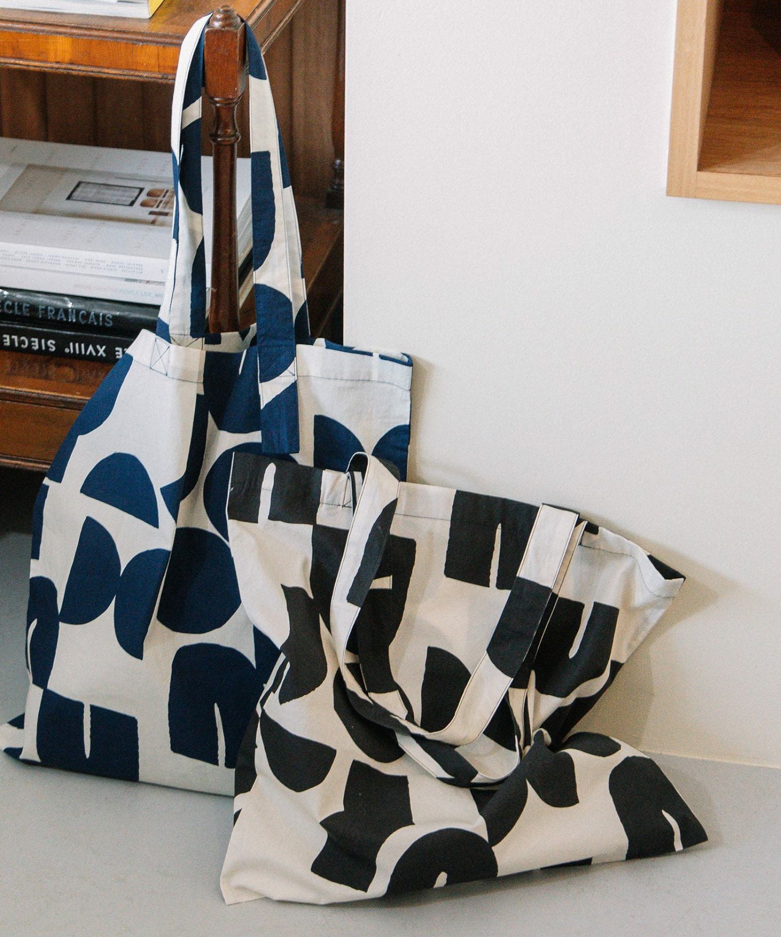 アートプリントトートバッグ | COO ONLINE