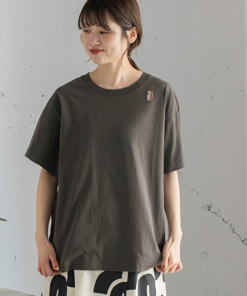 モデル身長：156cm
